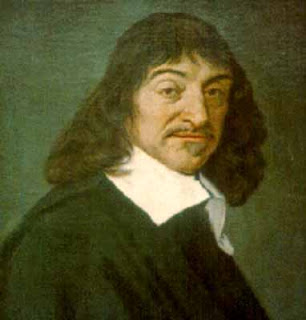 Há 416 anos nascia René Descartes