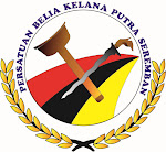 Logo Persatuan Belia Kelana Putra