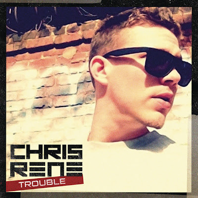 Chris Rene - Trouble Lirik dan Video