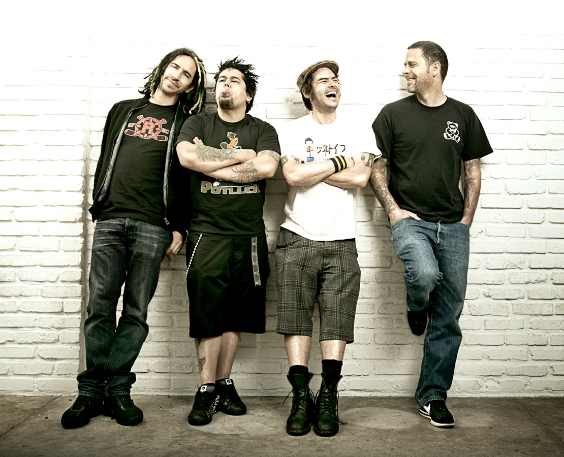 Otro Grito en el muro Nofx Discografia