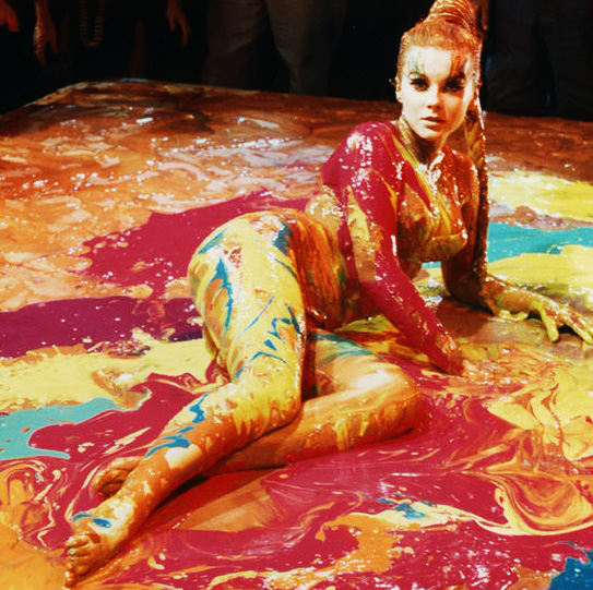 Ann-Margret (60s Intercourse Kitten) 50 Ann Margret+(2)