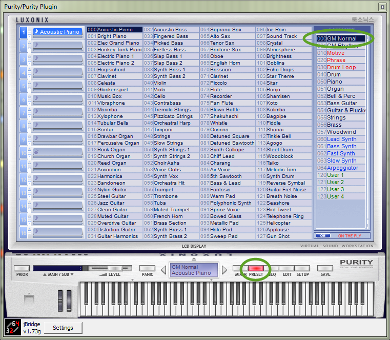 download free luxonix purity serial number