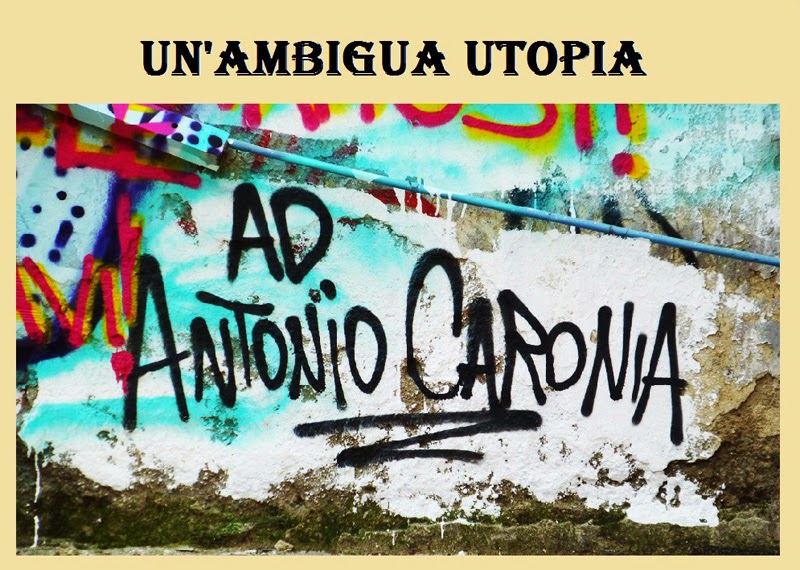 Un'ambigua utopia