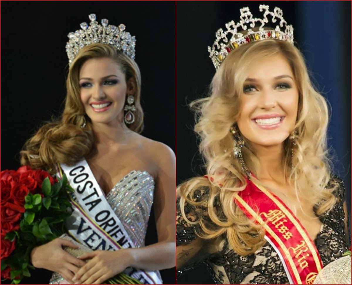 Miss+Venezuela+2014+Miss+Rio+Grande+do+Sul+2014.jpg