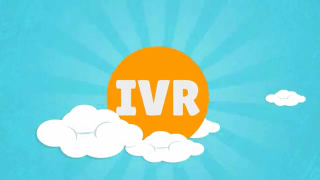 IVR Technology