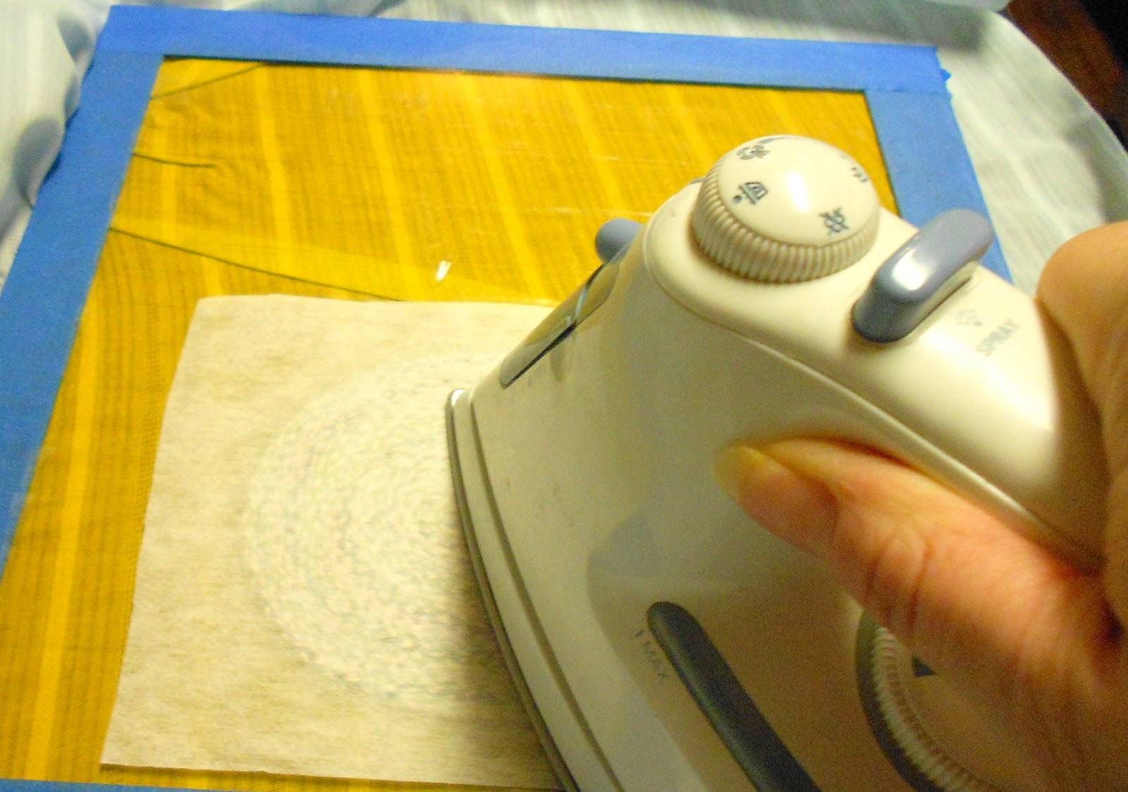 Natalia's Fine Needlework TUTORIAL How To make a Dollhouse Braided Rug