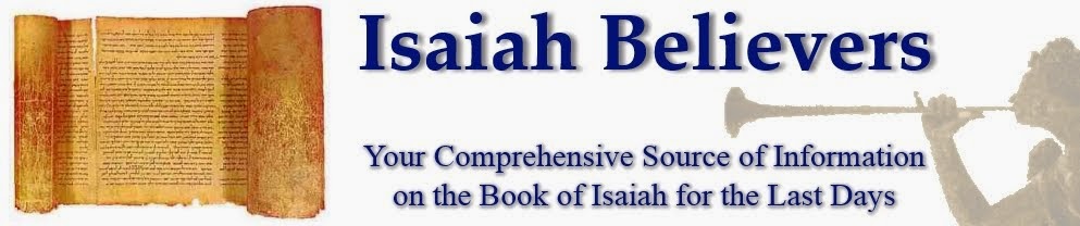 Isaiah Believers