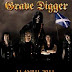 Grave Digger - Orden Organ - Le Divan du Monde - Paris - 11/04/2011