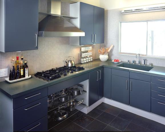 Joie de Design's Blog: Paint It to Perfection