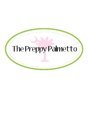 The Preppy Palmetto