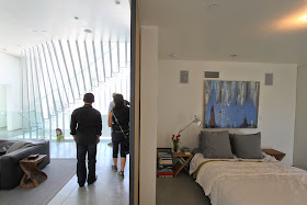 Dwell on Design Home Tours  2014 L.A. West Side