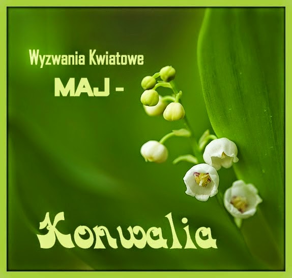 Wyzwania kwiatowe