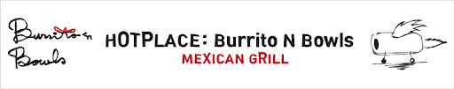 Hotplace: Burrito N Bowls