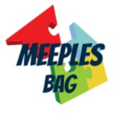 Meeples Bag