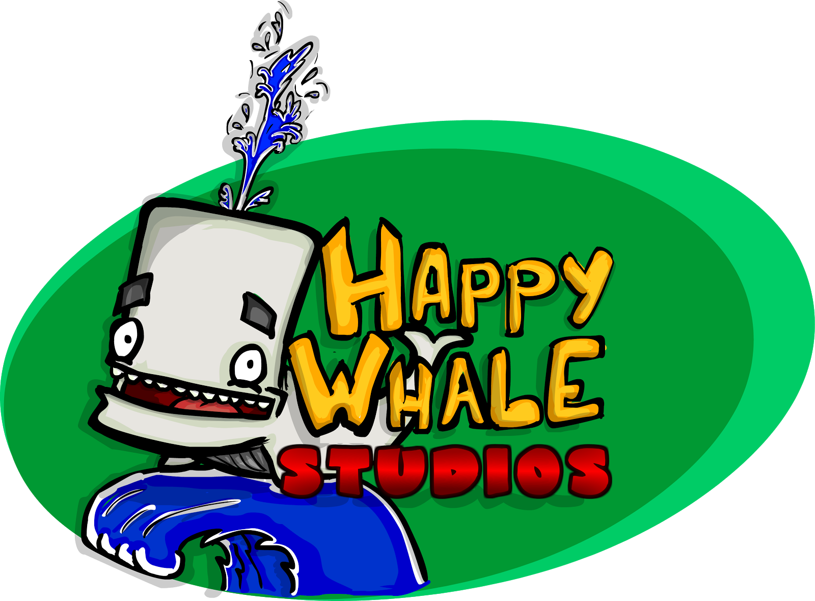 Happy Whale Studios