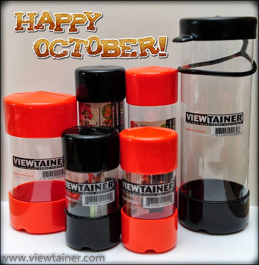 Jen's Uncharted Territory Funky cool storage containers + GIVEAWAY