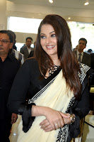 Aishwarya, Rai, @, Longines, Launch