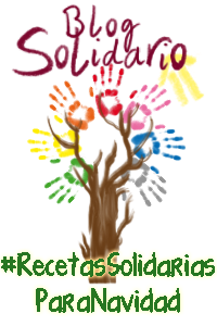 #RecetasSolidariasParaNavidad