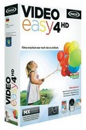 MAGIX Video easy 4 HD v4.0.0.32 Full Version Incl Patch
