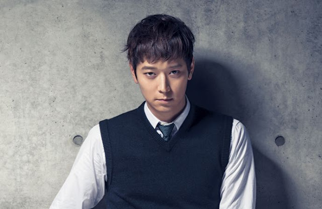 Nam diễn viên Kang Dong Won chính thức gia nhập YG Entertainment