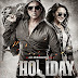 Holiday (2014) Hindi Movie 400MB DVDScr 420P