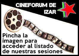 CINEFORUM DE IZAR