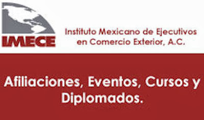 INSTITUTO MEXICANO DE EJECUTIVOS EN COMERCIO EXTERIOR A.C.