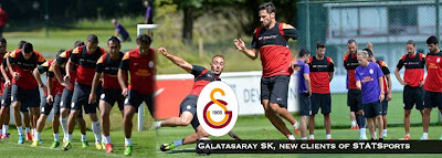 Statsports ve Galatasaray..
