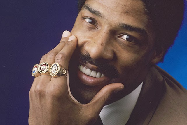 Julius Erving How Many Rings Julius Erving How Many Rings