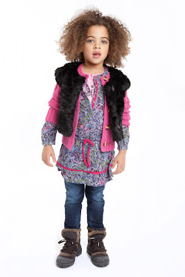 Chipie - Herbst-Winter 2012/2013 Chipie - Herbst-Winter 2012/2013