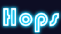 HOPS logo