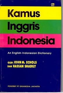 Insan Robbani Institute Sains Kamus Bahasa Inggris Indonesia