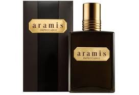 عطر وبرفان أراميس إمبيكابل  للرجال - انجليزى 110 مللى - Aramis Impeccable Parfum 110 ml