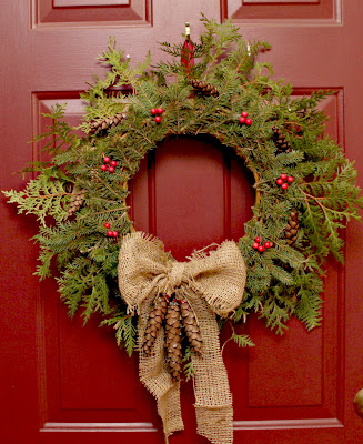 Christmas Wreath