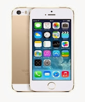 Harga Apple iPhone 5S 64 GB Murah, Bekas, Review, Spesifikasi