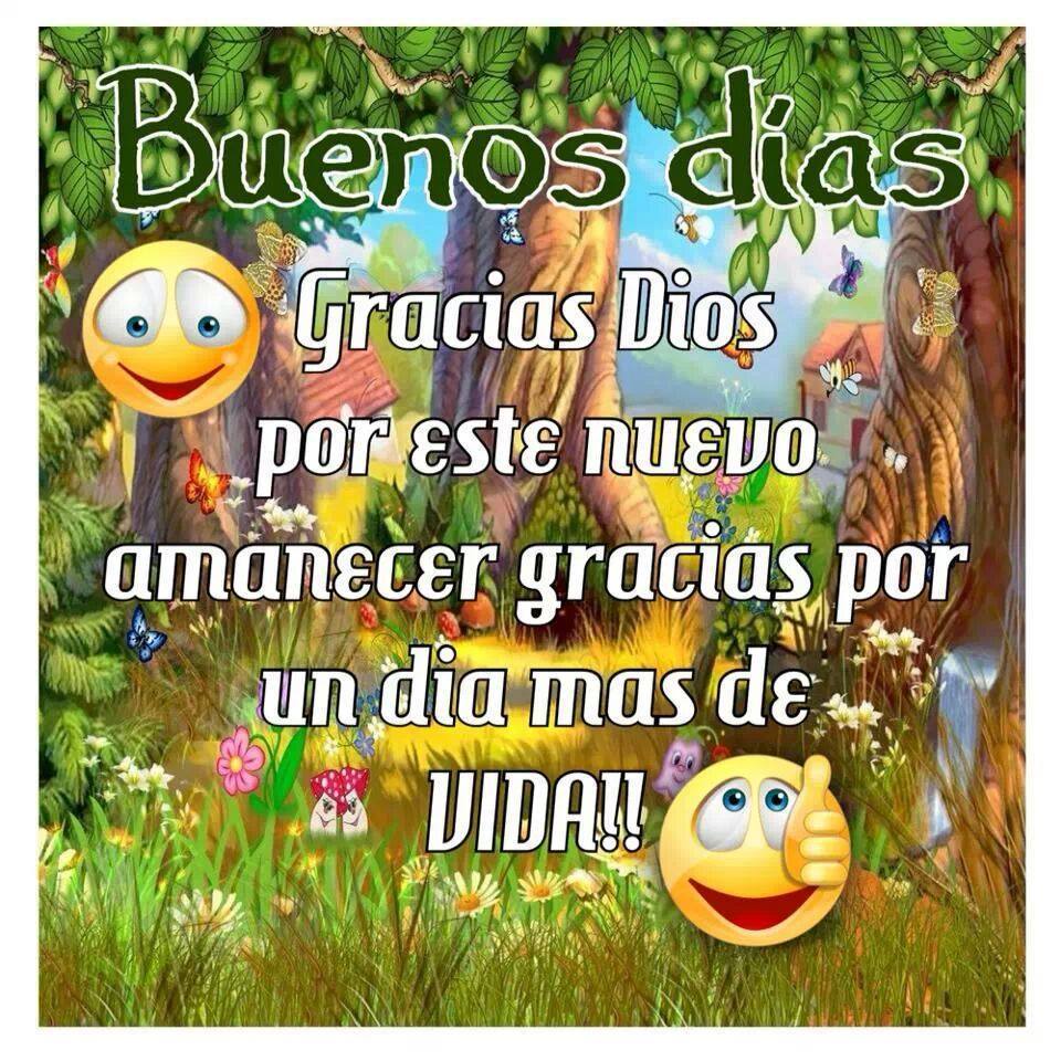 Imagenes Buenos Dias Gracias Dios | buenos d 237 as gracias dios imagenes y carteles Imagenes Buenos Dias Gracias Dios | buenos d 237 as gracias dios imagenes y carteles