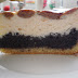 Makovo-tvarohový koláč-mňamkový