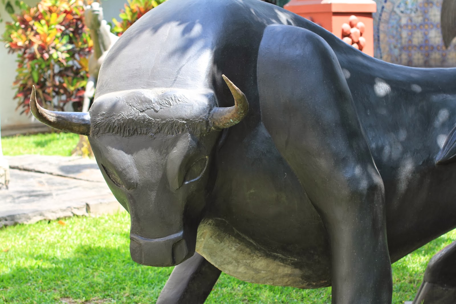 My Virtual Garden Murals In Wynwood