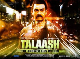 Talaash Hindi Full Movie Hd 720p