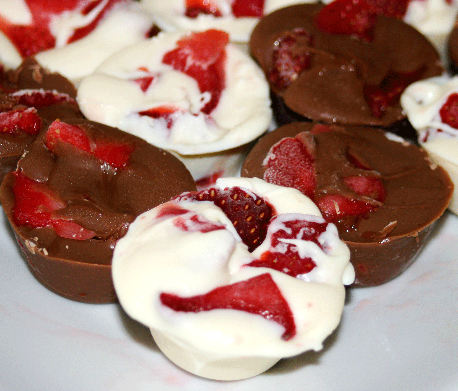 Can You Use Almond Bark For Chocolate Covered Strawberries Can You Use Almond Bark For Chocolate Covered Strawberries