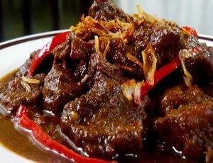 Resep Daging Sapi Bumbu Kecap Manis Resep Daging Sapi Bumbu Kecap Manis