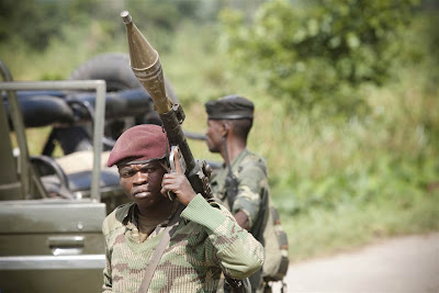 Negociações entre o M23 e o governo de Kinshasa vão ter lugar em Kampala