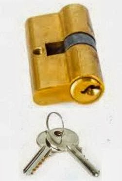 Macam-macam Kunci Pintu Rumah, Pilihlah Sesuai Kebutuhan