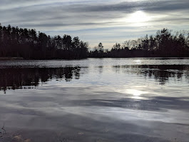 On Puffer's Pond