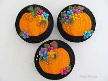 pumpkin pins