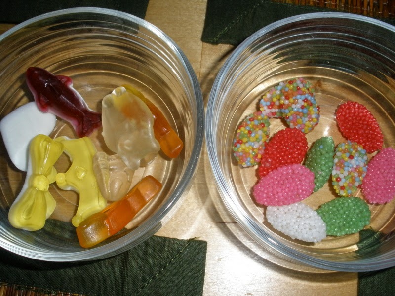 Unser Leben In Den Usa Gute Sussigkeiten