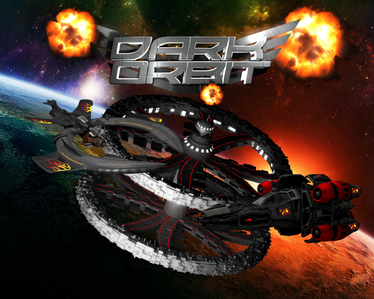 darkorbit