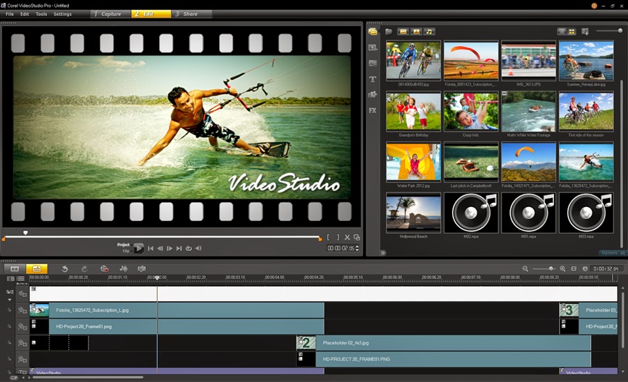 corel videostudio x9 ultimate download