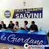 La Lega si slega al sud: non decolla  in Puglia “Noi con Salvini”tra litigi e commissariamenti