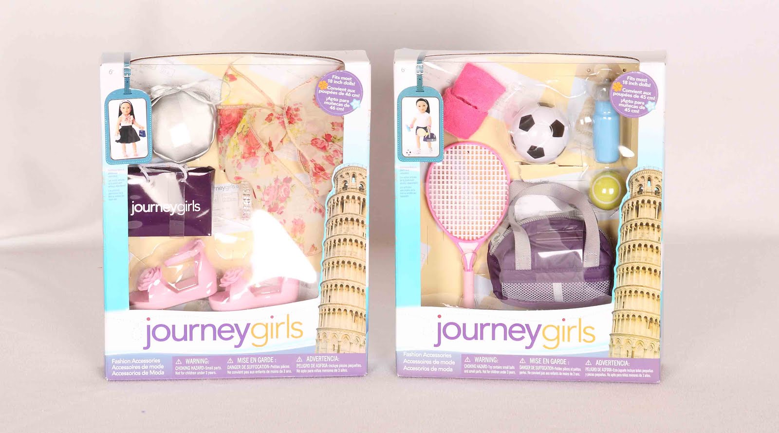 My Journey Girls Dolls Adventures Top 5 Journey Girls Picks for Christmas